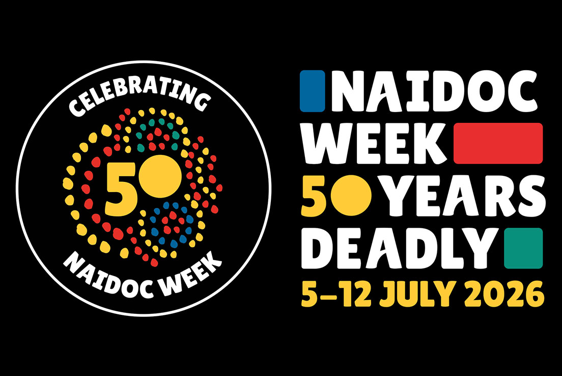 Naidoc imagery