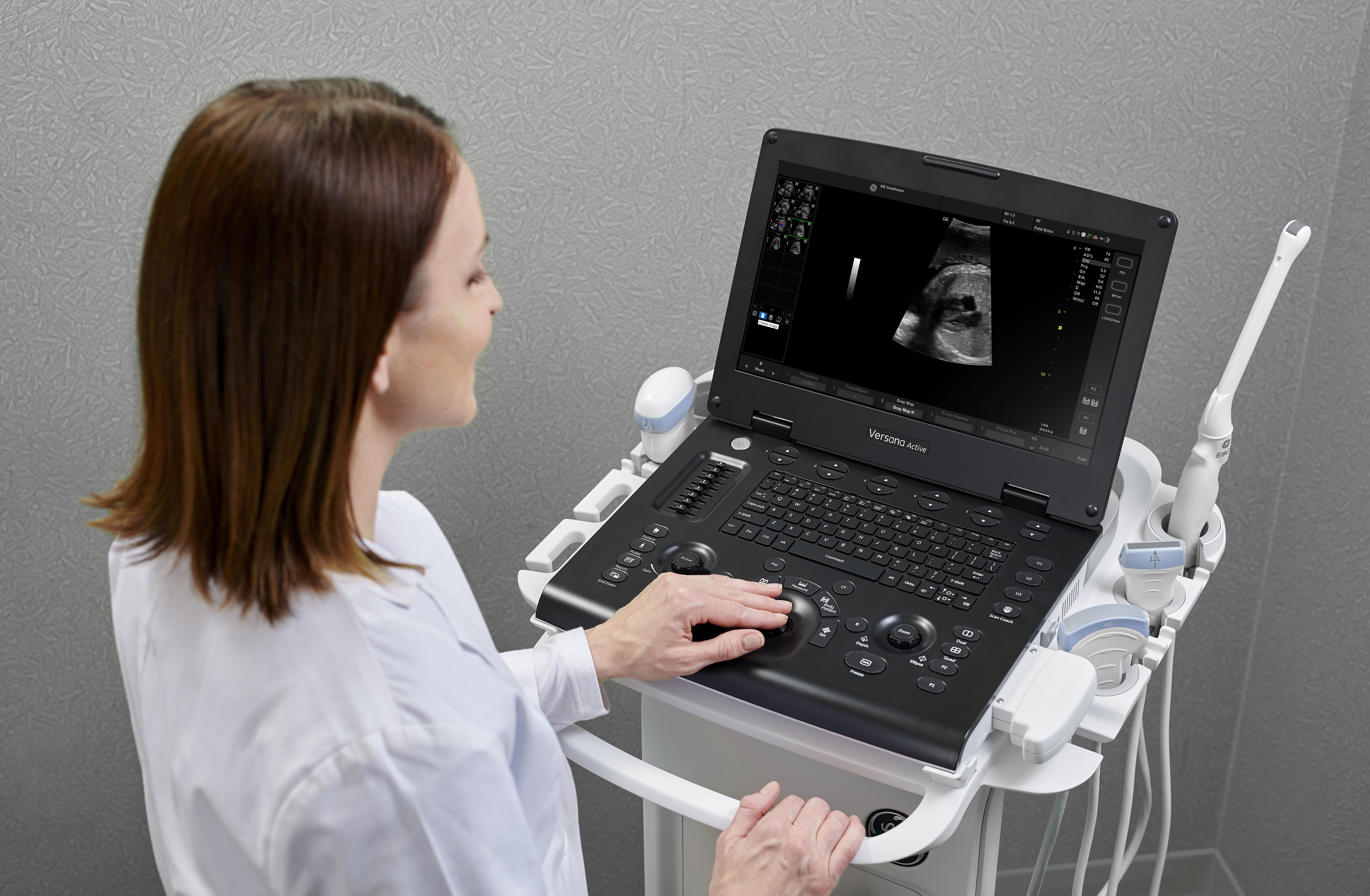 General practitioners continue to see the use of an ultrasound system in their practices as a game-changer in the primary care landscape. Learn more here. 
