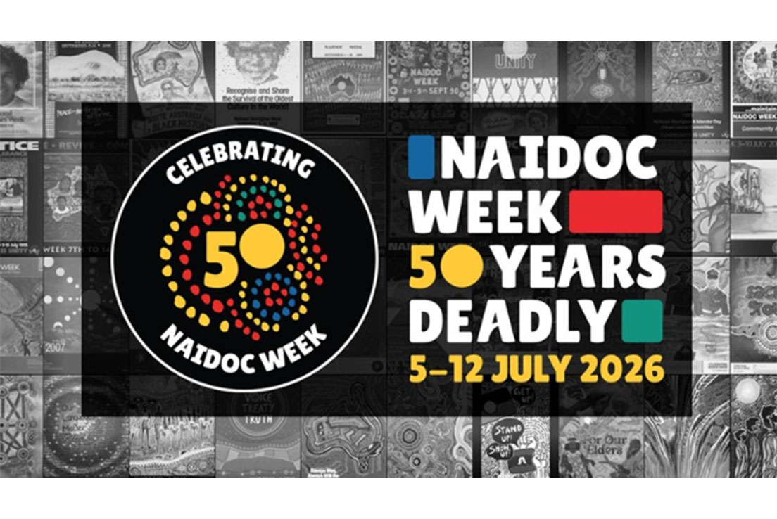 Naidoc imagery