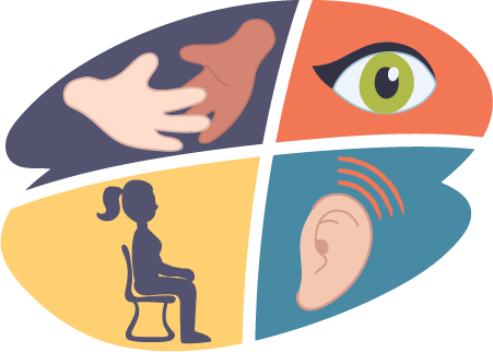 Be aware of your body language – walk tall, shake hands, make good eye contact, sit up straight and listen attentively
