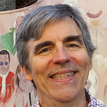 Profile Image of Frank Smoot