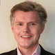 Picture of Vocus' Stephen Mullaney, SASE Security Specialist, Enterprise & Government
