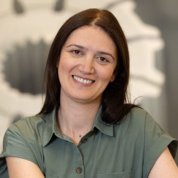 Sofia Poulikidou, H&ouml;gan&auml;s