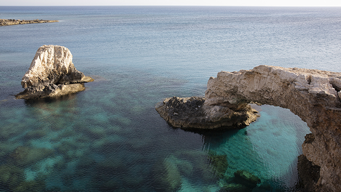 The Dynamic Earth and the Origin of the Mediterranean