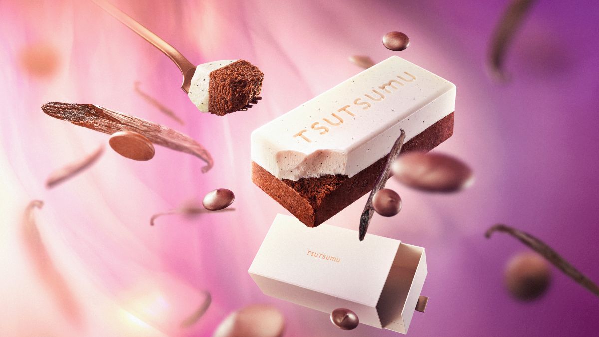 AInT社「tsutsumu chocolat soie -ショコラソワ-」