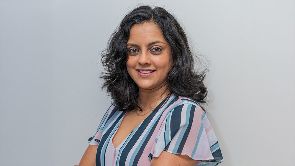 Profile picture of Shilpa Kavadia, Senior Manager Channel & Alliance Strategy, Enterprise & Government, Vocus
