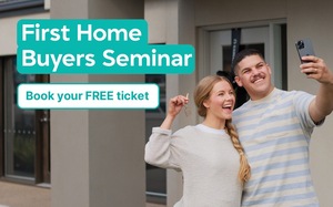Make Your First Home a Reality at Carlisle’s First Home Buyer Seminar