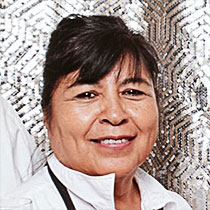 Profile Image of Norma Naranjo
