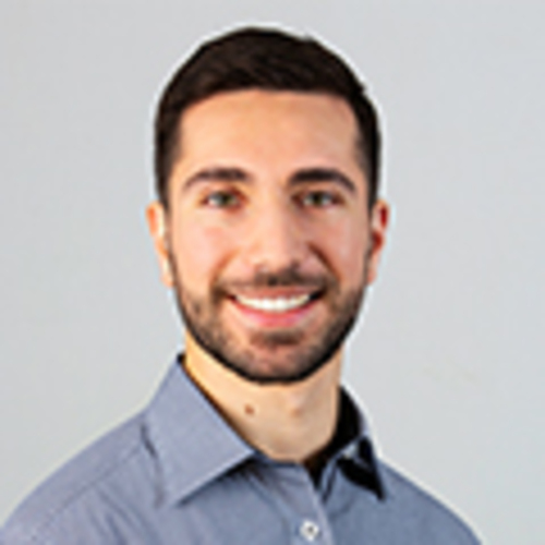 Kosta Avyerinos - Sales Consultant & EasyLiving Range Expert image
