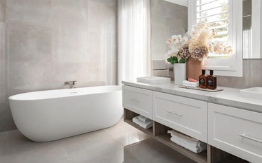 Timeless Luxury with Statuario Maximus™