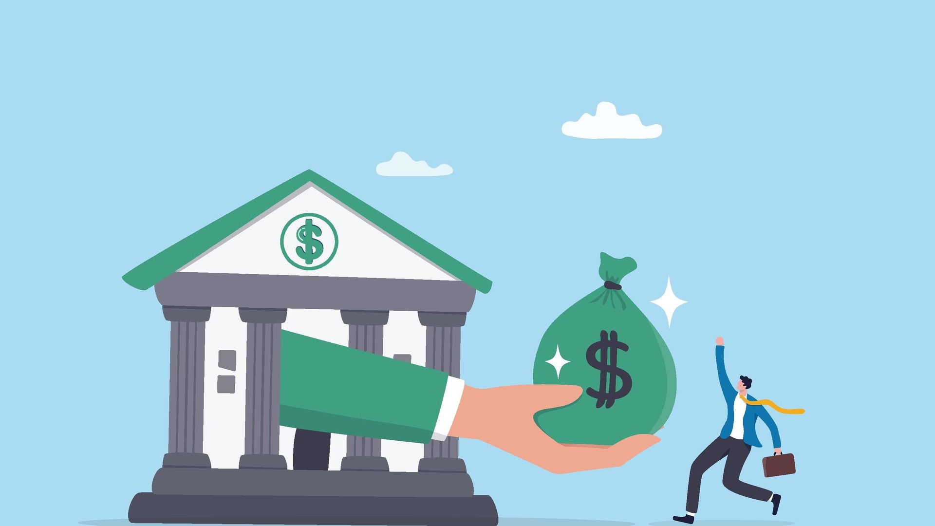 A New Path From Merchant Cash Advances To Sustainable Financing