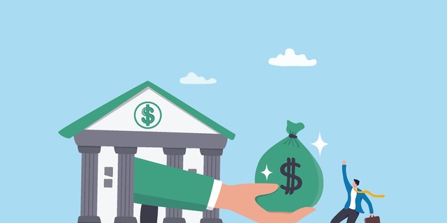 A New Path From Merchant Cash Advances To Sustainable Financing