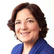 Profile Image of Donna Granata