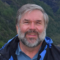 Profile Image of Mike Pflaum