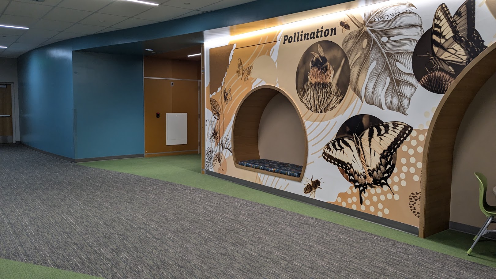 Tointon Main Corridor 3.jpg