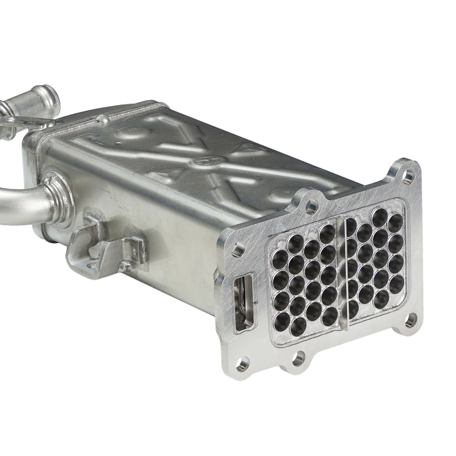 EGR coolers