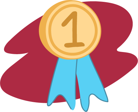 Sell your achievements! Talk about some of the things you’re proud of – helping a new worker, finishing a job on time, p