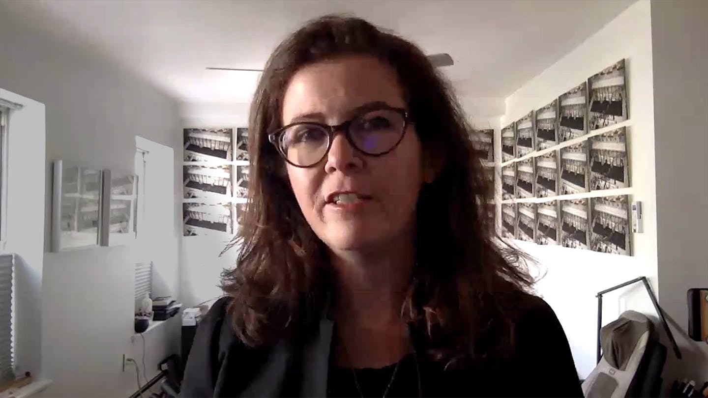 Cynthia Lawson Jaramillo: Transforming Society Through Systems Approaches