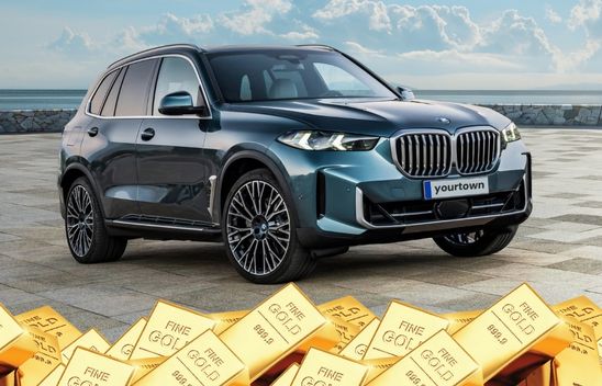 Prize Draw 1155
WIN $260K Prize Package - Car, Gold, Travel & Fuel