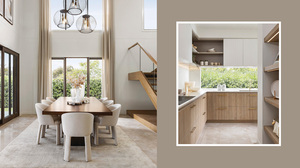 Beauty in the Details: Must-See New Finishes Unveiled at Riverfield Estate