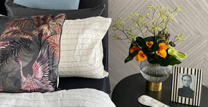 Create Your Oasis With A Luxurious Master Bedroom And Ensuite