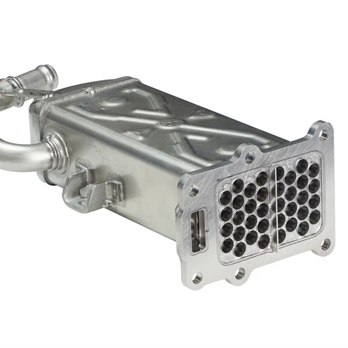 EGR coolers