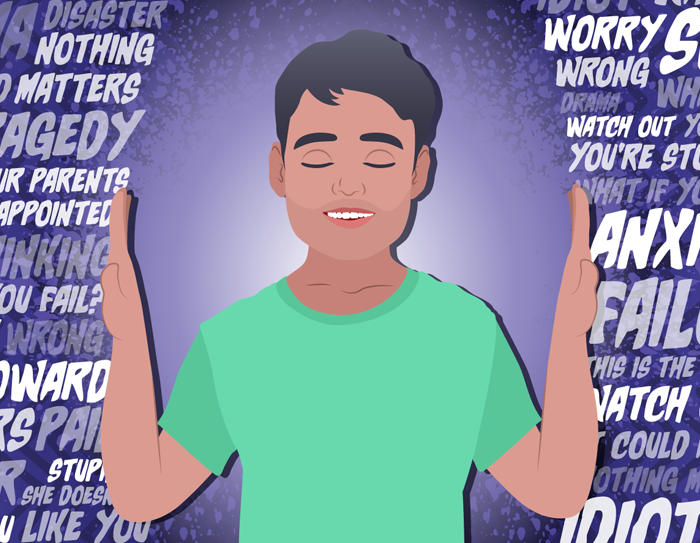 How to manage anxiety_THUMBNAIL