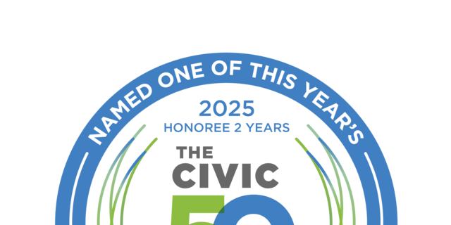2025 Civic 50 2-year POL_2025_The Civic 50_Badge_National_Full Color_2Y.png