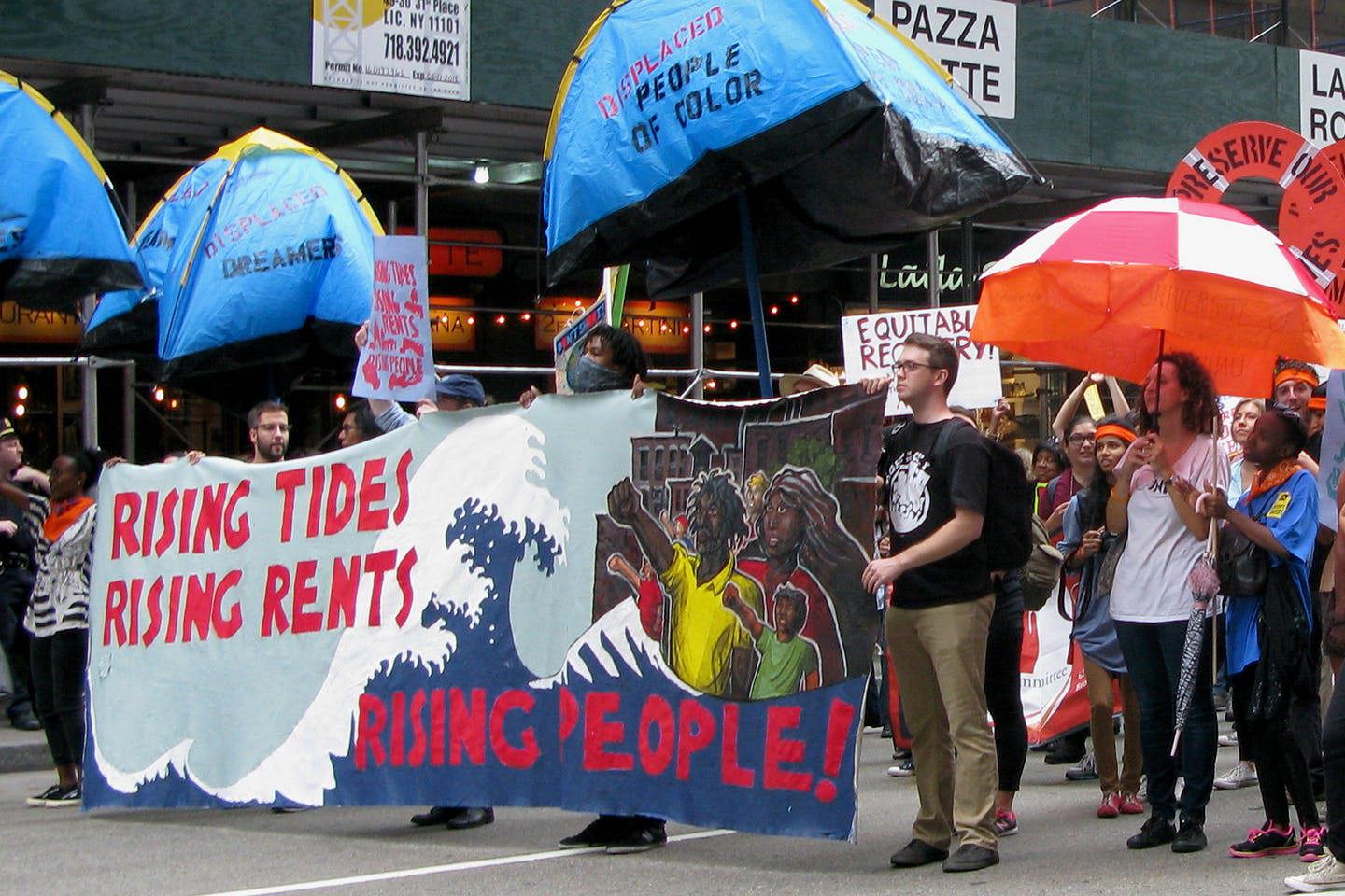 Housing Justice Lab
