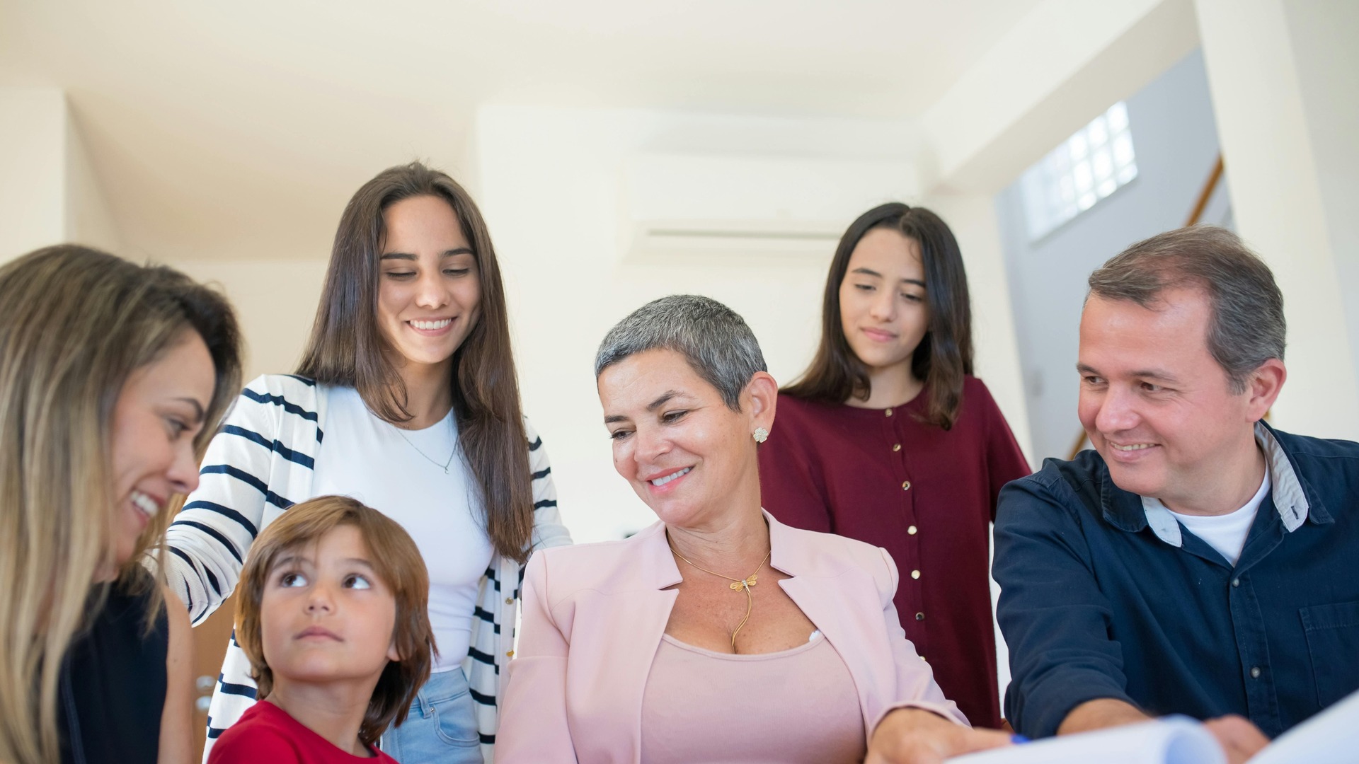 Most Family Philanthropy Isn’t Designed. It Evolves By Accident