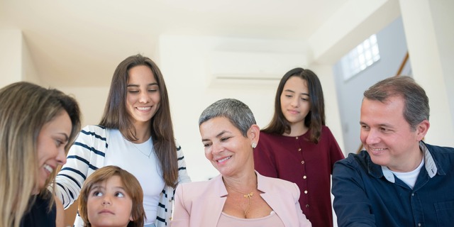 Most Family Philanthropy Isn’t Designed. It Evolves By Accident