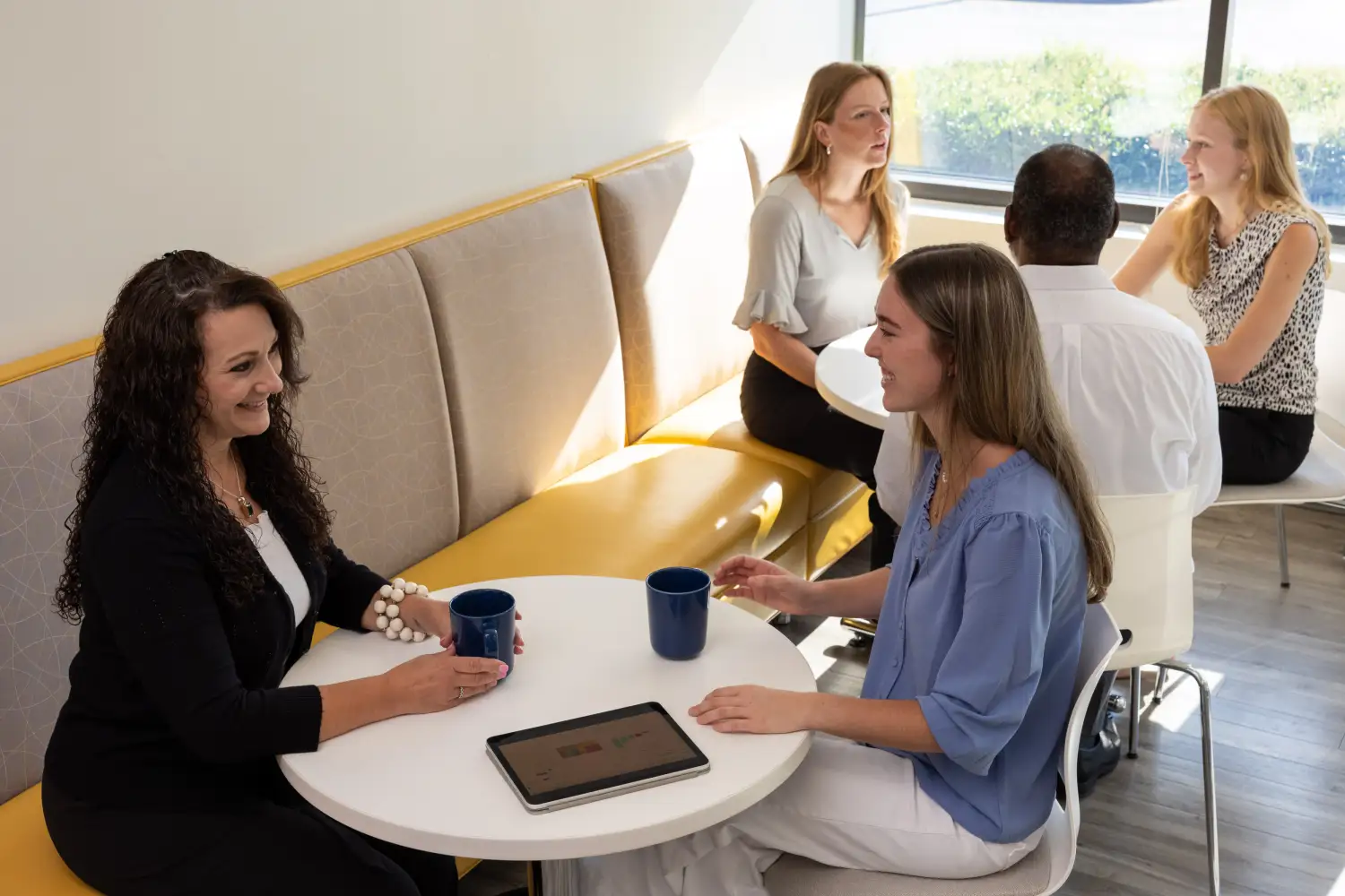 Operations leaders use partner and customer communities to enable real-time collaboration and strengthen client relationships 