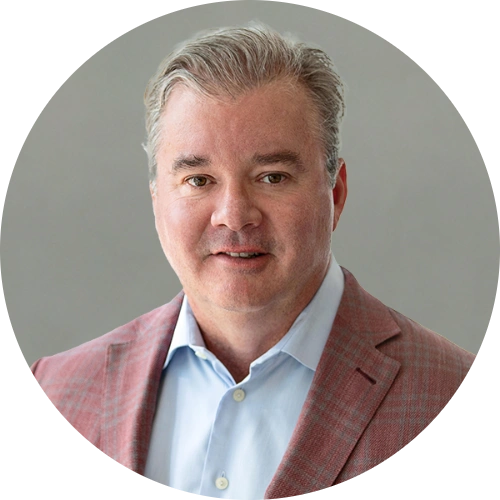 John Tully – Chief Revenue Officer – at Certinia