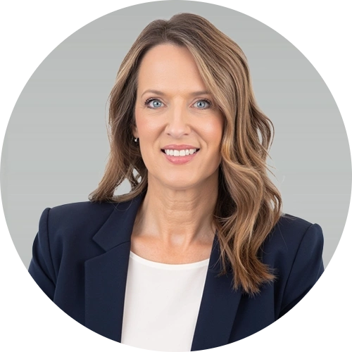 Erin Sawyer – Chief Financial Officer – at Certinia