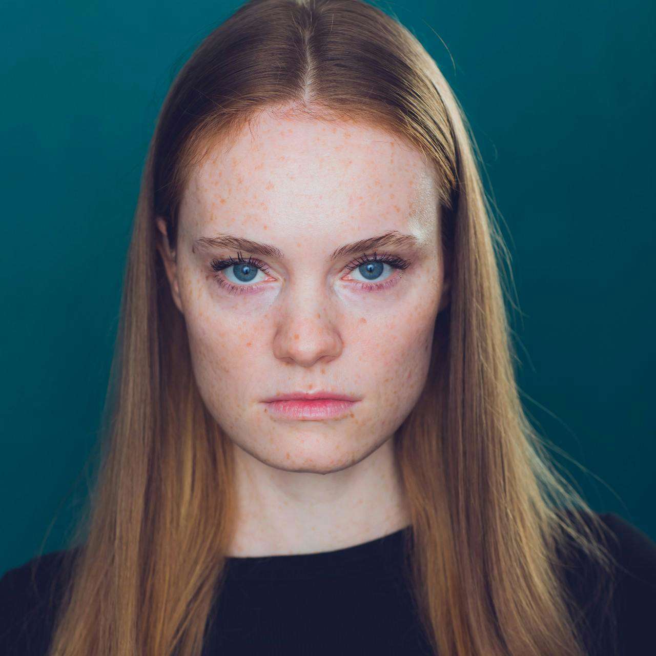 Anne-Sophie de Villeroy, MFA 2022