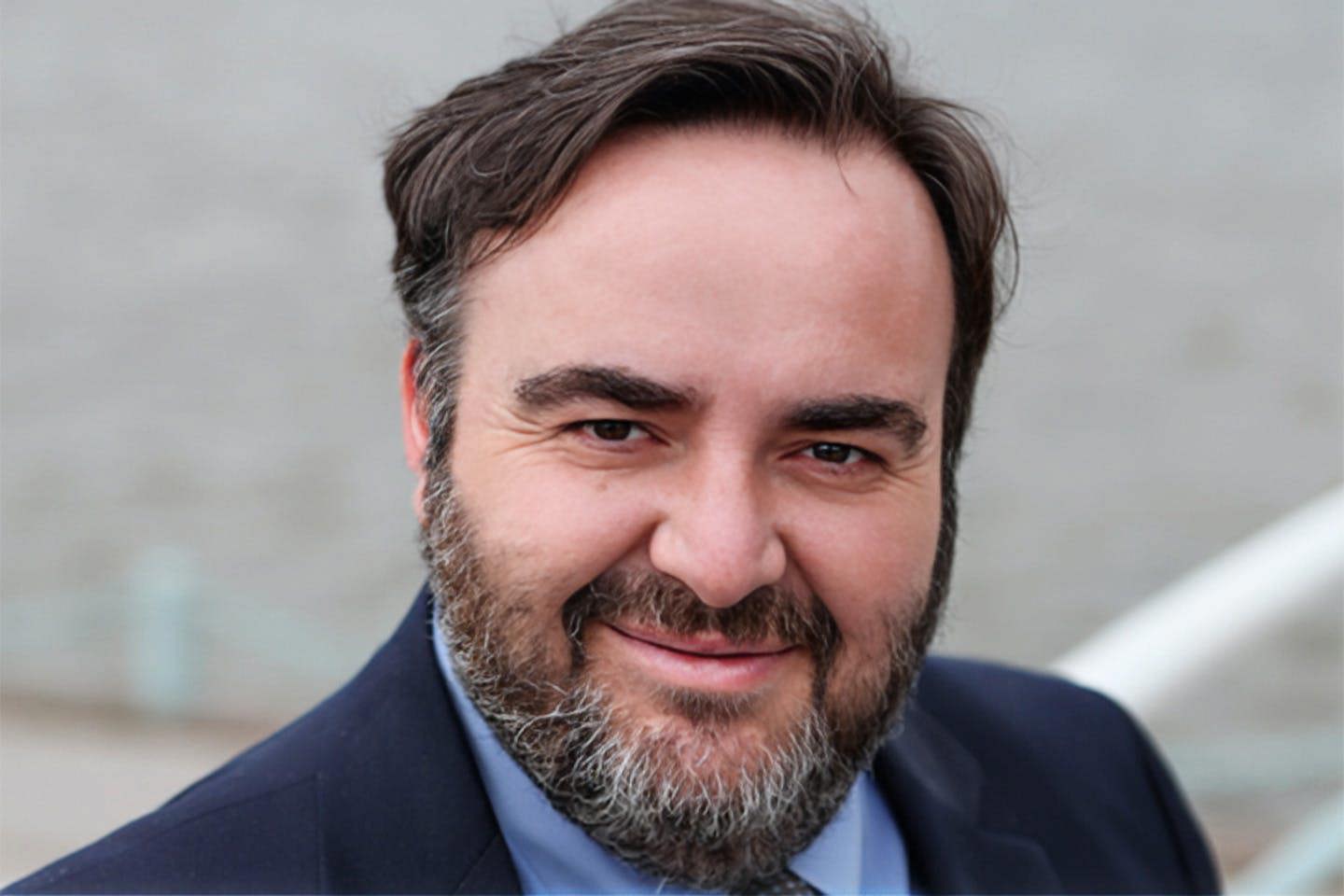 Gerardo del Cerro Santamaria