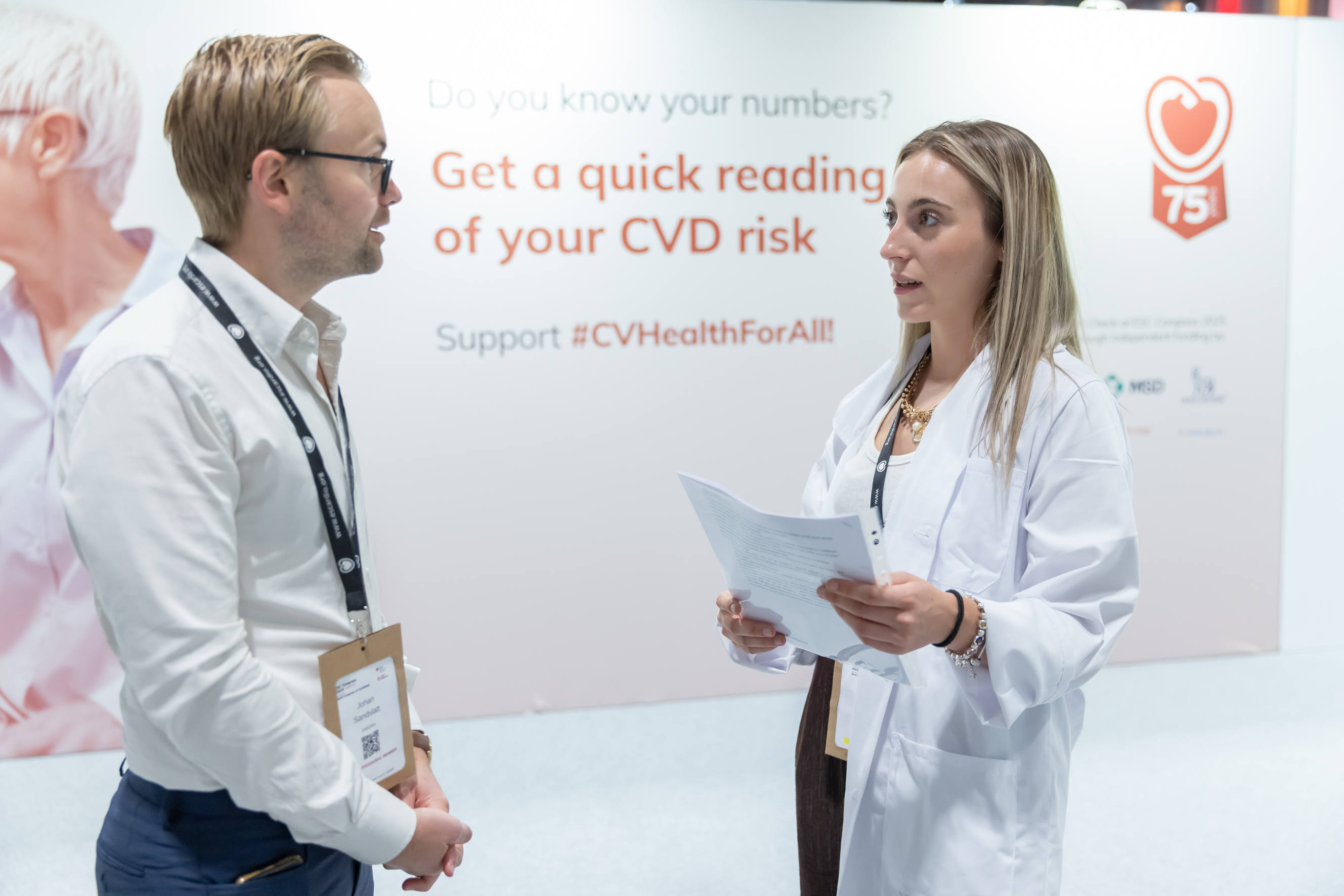 Get your CV health check