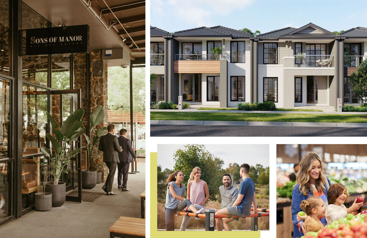 Ready to Move In: Understanding Turnkey Living