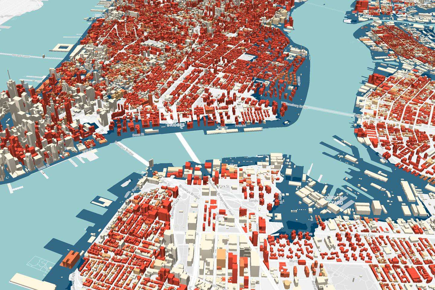 Urban Systems Lab