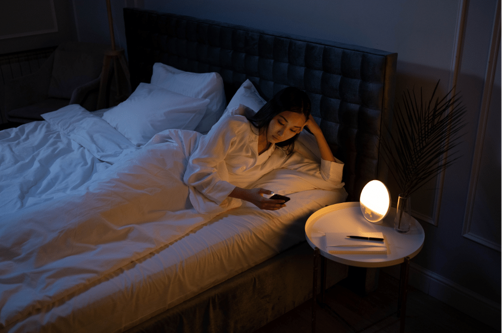 Ternyata, Kurang Tidur Bisa Pengaruhi 4 Sistem Ini Di Dalam Tubuh, Lho!