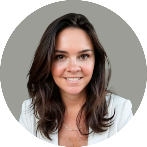 Sarah Shorett – Vice President, Global Corporate Communications – at Certinia