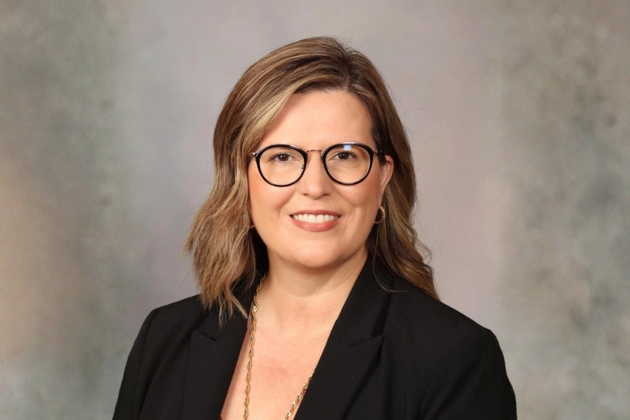 Dr. Maria Willrich