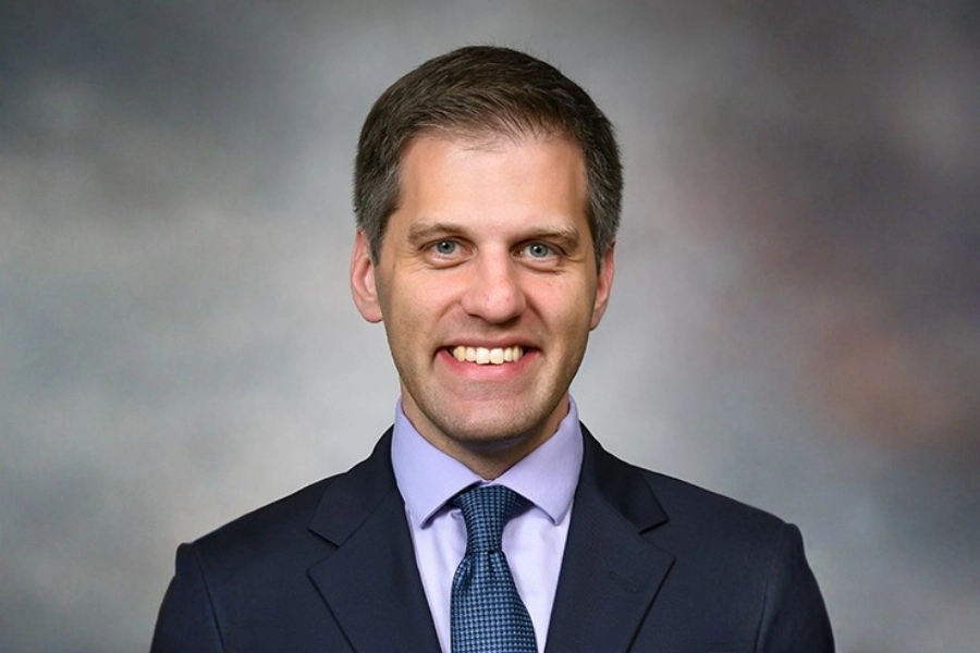 Robert D. Maynard