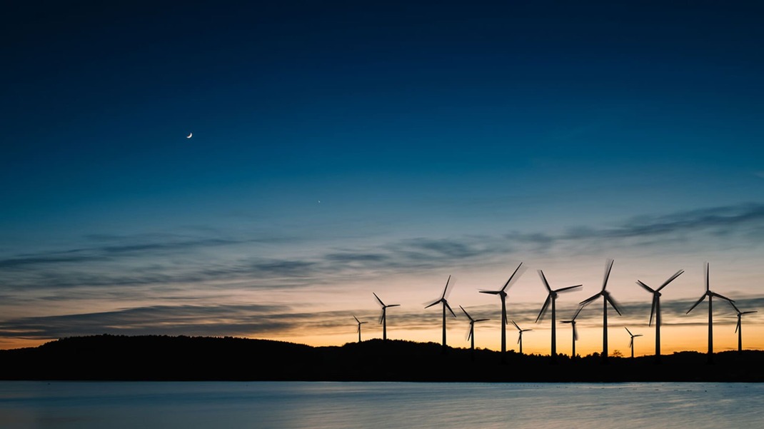 Windmills