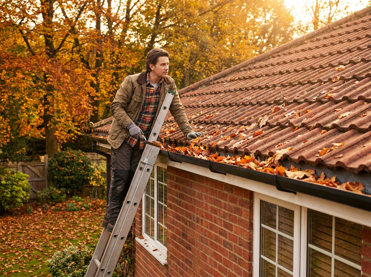 Roof Maintenance: A Seasonal Checklist for Homeowners