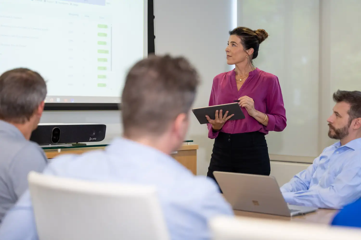 Services leaders discuss the business benefits of unifying sales, delivery, and finance through Certinia PS Cloud and FM Cloud