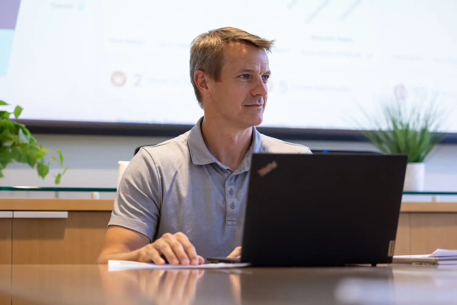 Chief Financial Officer reports accurate data to the Board with Certinia's cloud financial management software