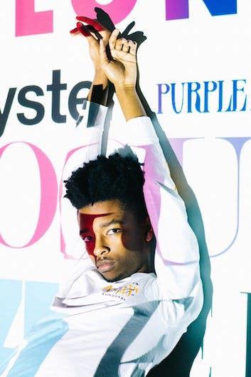 Myles Loftin