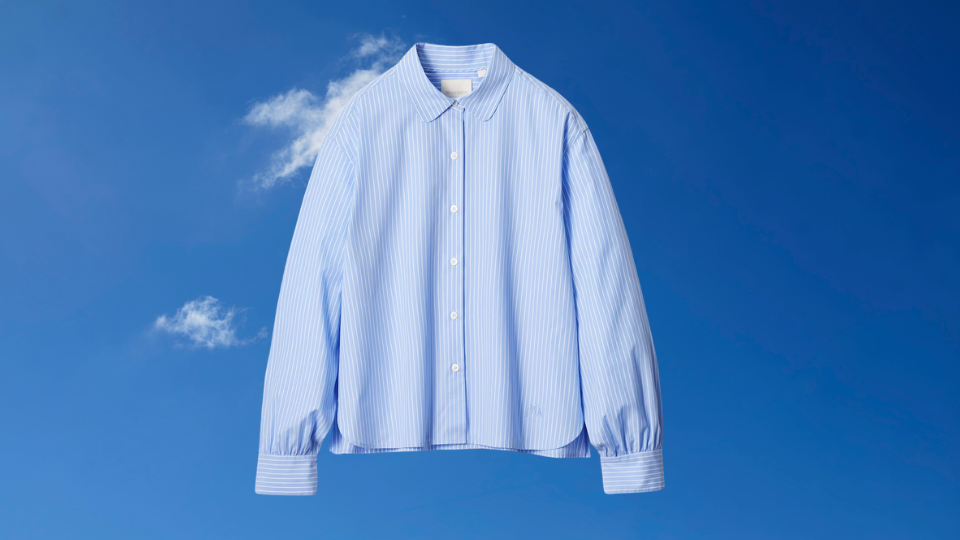Uniqlo shirt