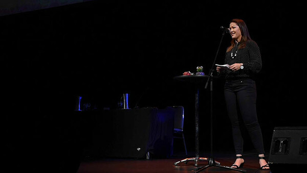 VetEd Talks - 2019 - Kate Clayton